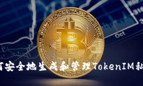 如何安全地生成和管理TokenIM私钥？