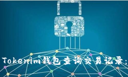 如何使用Tokenim钱包查询交易记录：详细指南