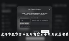 龙港市数字货币使用商家