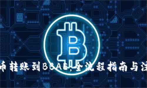 数字货币转账到BBAE：全流程指南与注意事项
