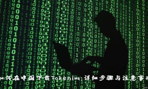 如何在中国下载Tokenim：详细步骤与注意事项