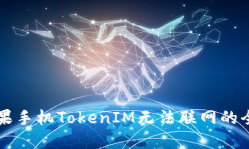 解决苹果手机TokenIM无法联网的全面指南