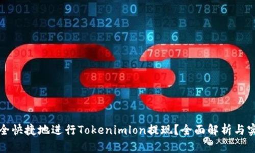 如何安全快捷地进行Tokenimlon提现？全面解析与实用指南