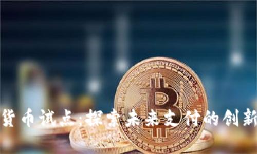 数字货币试点：探索未来支付的创新之路