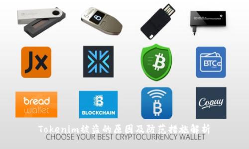  Tokenim被盗的原因及防范措施解析 