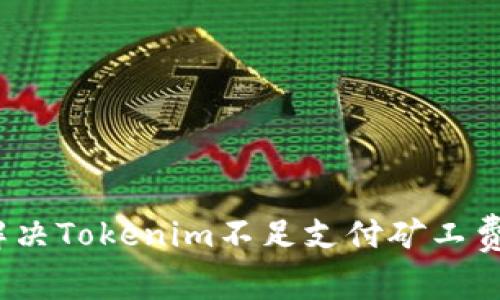: 如何解决Tokenim不足支付矿工费的问题？