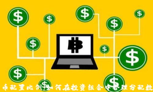 
数字货币配置比例：如何在投资组合中合理分配数字资产