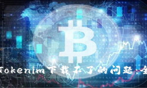 如何解决Tokenim下载不了的问题：全方位指南