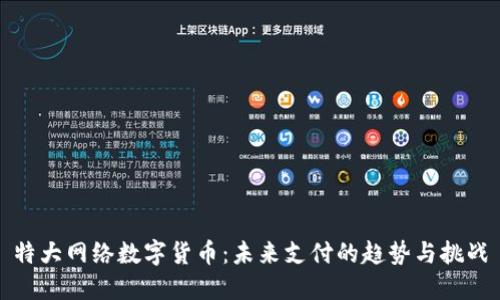 特大网络数字货币：未来支付的趋势与挑战