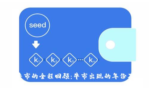 数字货币牛市的全程回顾：牛市出现的年份及影响因素