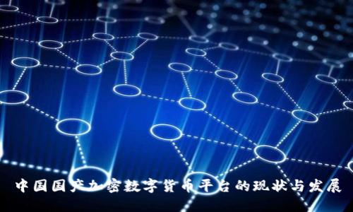 中国国产加密数字货币平台的现状与发展
