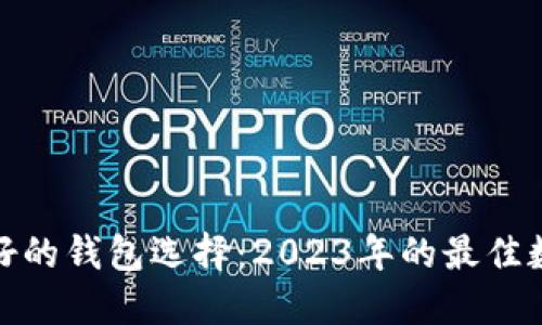 比im token 更好的钱包选择：2023年的最佳数字资产管理工具