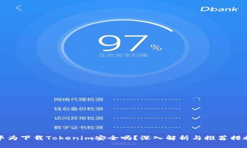 华为下载Tokenim安全吗？深入解析与推荐措施