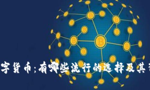 探寻P开头的数字货币：有哪些流行的选择及其背后的技术解析