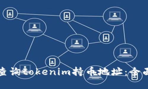 如何查询tokenim持币地址：全面指南