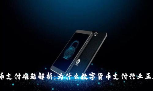 数字货币支付难题解析：为什么数字货币支付行业正在遇冷？
