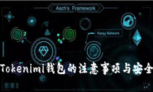使用Tokenimi钱包的注意事项与安全指南