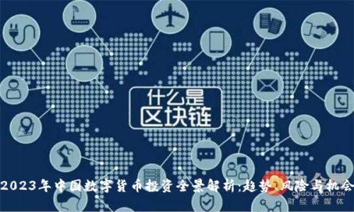 2023年中国数字货币投资全景解析：趋势、风险与机会