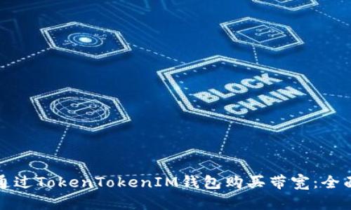 如何通过TokenTokenIM钱包购买带宽：全面指南
