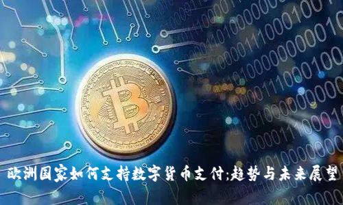欧洲国家如何支持数字货币支付：趋势与未来展望