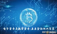 电子货币与数字货币：未