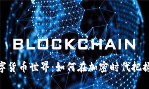 赵老哥的数字货币世界：如何在加密时代把握财富新机遇