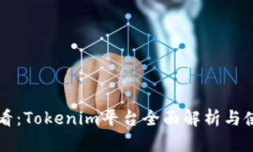 新手必看：Tokenim平台全面解析与使用指南