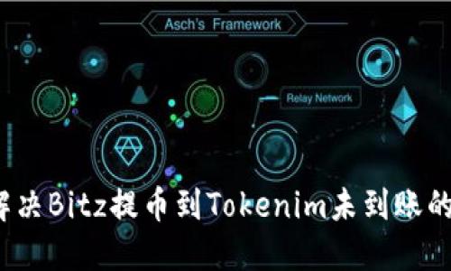 如何解决Bitz提币到Tokenim未到账的问题？