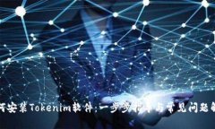 如何安装Tokenim软件：一步步指导与常见问题解答