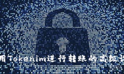 如何使用Tokenim进行转账的高级设置指南