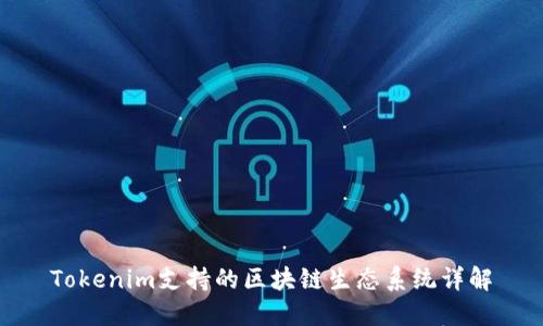 Tokenim支持的区块链生态系统详解