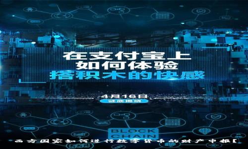西方国家如何进行数字货币的财产申报？