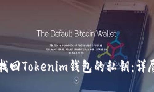 如何找回Tokenim钱包的私钥：详尽指南