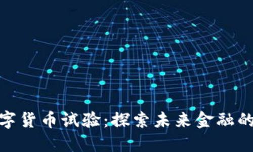  上海数字货币试验：探索未来金融的新视野 