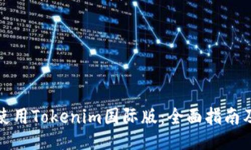 如何使用Tokenim国际版：全面指南及技巧