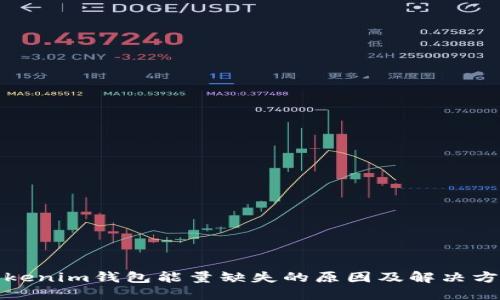 Tokenim钱包能量缺失的原因及解决方案
