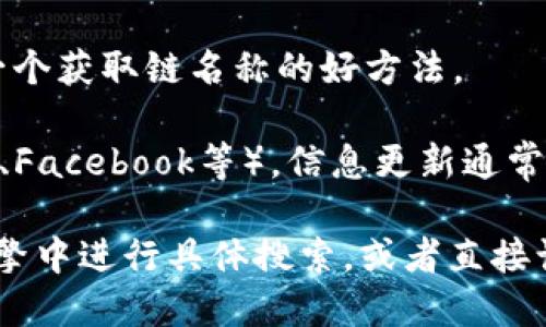 要查看Tokenim链的名称，你可以通过以下几种方式：

1. **官方网站**：访问Tokenim的官方网站，通常会在首页或关于我们页面中展示链的名称及其相关信息。

2. **区块浏览器**：如果Tokenim链是公有链，你可以通过区块浏览器查看链上的信息。在区块浏览器中，你可以查询到网络的基础信息、链的名称、代币信息等。

3. **社区论坛**：访问与Tokenim相关的社区论坛，例如 Reddit 或 Telegram 群组，通常会有热心的用户分享链的名称及其他相关信息。

4. **白皮书**：如果Tokenim拥有白皮书，查看其中的内容也是一个获取链名称的好方法。

5. **社交媒体**：关注Tokenim的官方社交媒体账号（如Twitter、Facebook等），信息更新通常会在这些平台上发布。

如果你在这些渠道中没有找到你需要的信息，可以尝试在搜索引擎中进行具体搜索，或者直接询问Tokenim的官方客服支持。