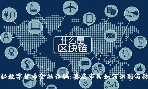揭秘数字货币金融诈骗：娄底市民如何识别与防范