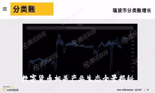 数字货币相关产业生态全景揭秘