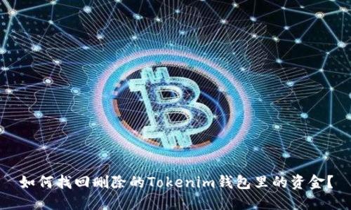 如何找回删除的Tokenim钱包里的资金？