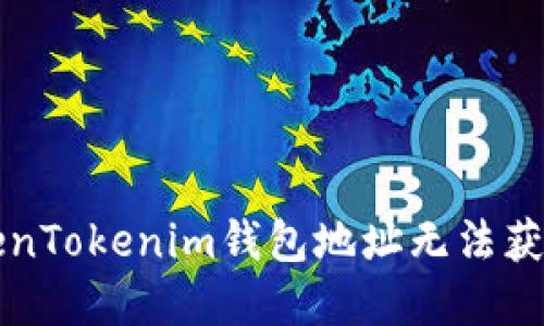 解决TokenTokenim钱包地址无法获取的问题