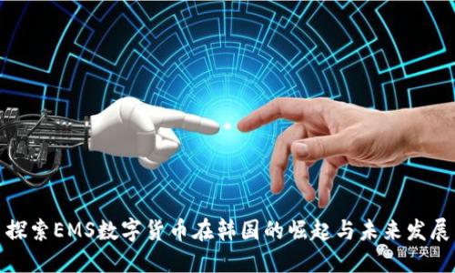 探索EMS数字货币在韩国的崛起与未来发展