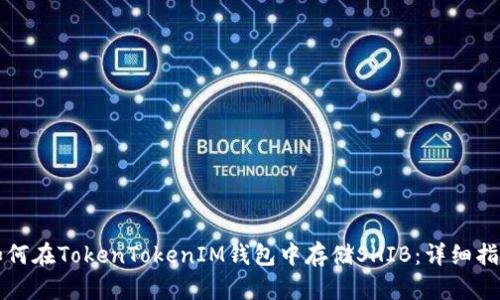 如何在TokenTokenIM钱包中存储SHIB：详细指南