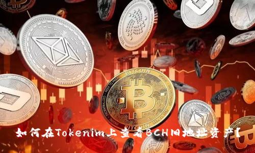 如何在Tokenim上查看BCH旧地址资产？