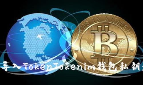 如何正确导入TokenTokenim钱包私钥：全面指南