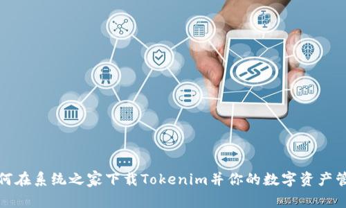 如何在系统之家下载Tokenim并你的数字资产管理