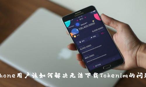 iPhone用户该如何解决无法下载Tokenim的问题？