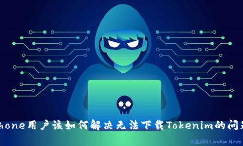 iPhone用户该如何解决无法下载Tokenim的问题？