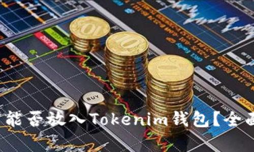 达世币能否放入Tokenim钱包？全面解析！