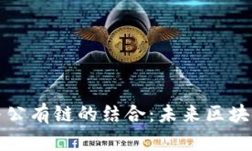 深入探讨TokenIM与公有链的结合：未来区块链生态的关键驱动力